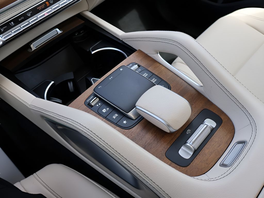 2022 Mercedes-Benz GLS GLS 450 San Clemente CA