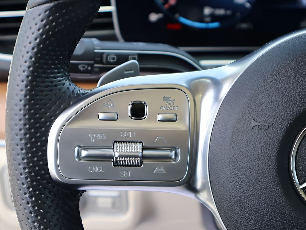 2022 Mercedes-Benz GLS GLS 450 San Clemente CA