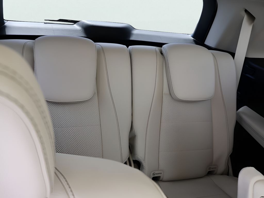 2022 Mercedes-Benz GLS GLS 450 San Clemente CA