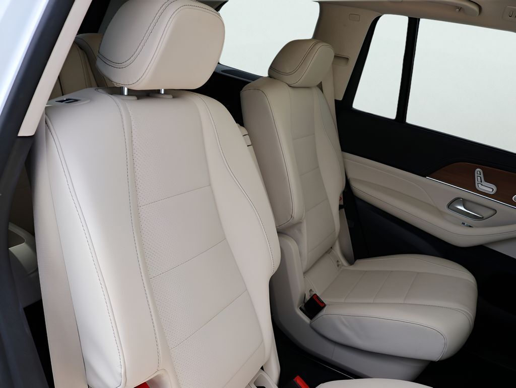 2022 Mercedes-Benz GLS GLS 450 San Clemente CA