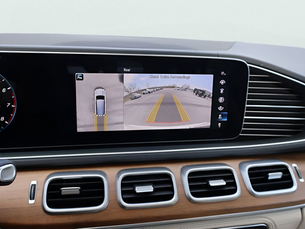 2022 Mercedes-Benz GLS GLS 450 San Clemente CA