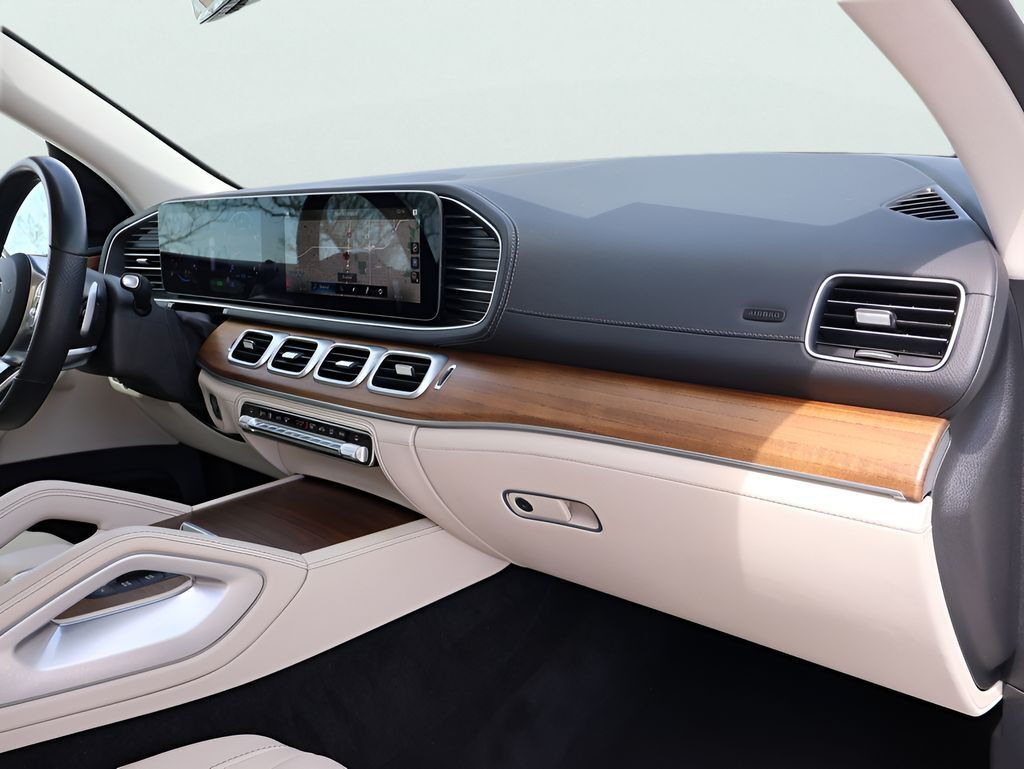 2022 Mercedes-Benz GLS GLS 450 San Clemente CA