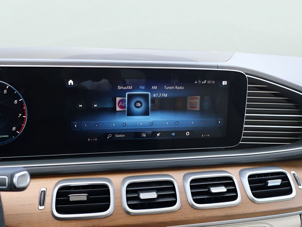 2022 Mercedes-Benz GLS GLS 450 San Clemente CA