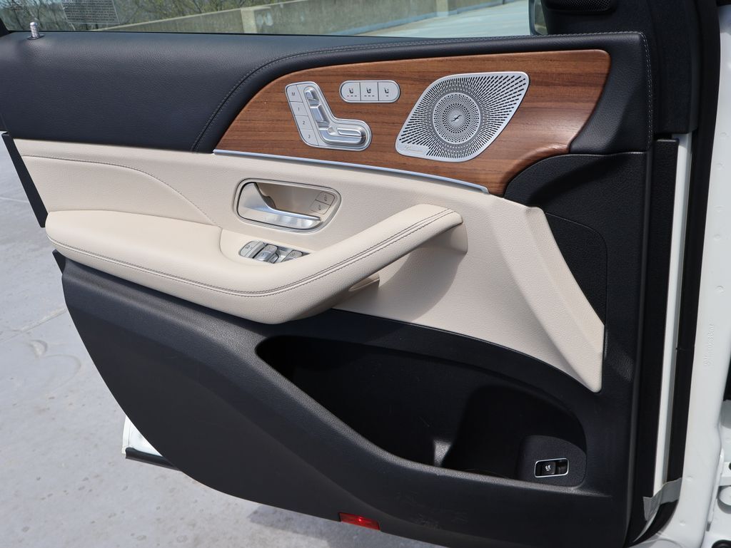 2022 Mercedes-Benz GLS GLS 450 San Clemente CA