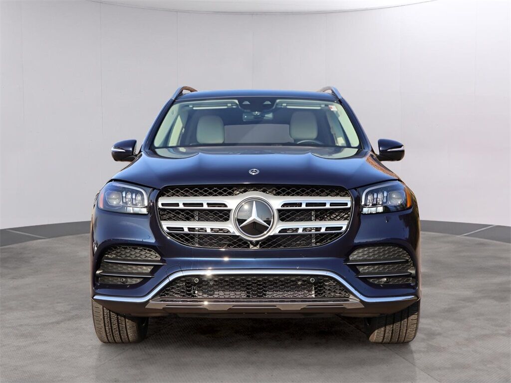 2022 Mercedes-Benz GLS GLS 450