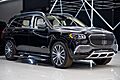 2022 Mercedes-Benz GLS Maybach GLS 600