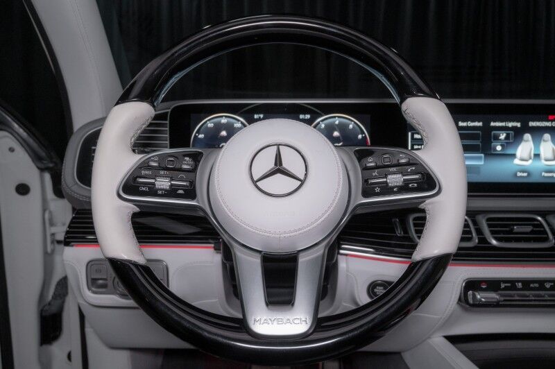 2022 Mercedes-Benz GLS Maybach&reg; 600 4MATIC&reg; SUV Peoria AZ