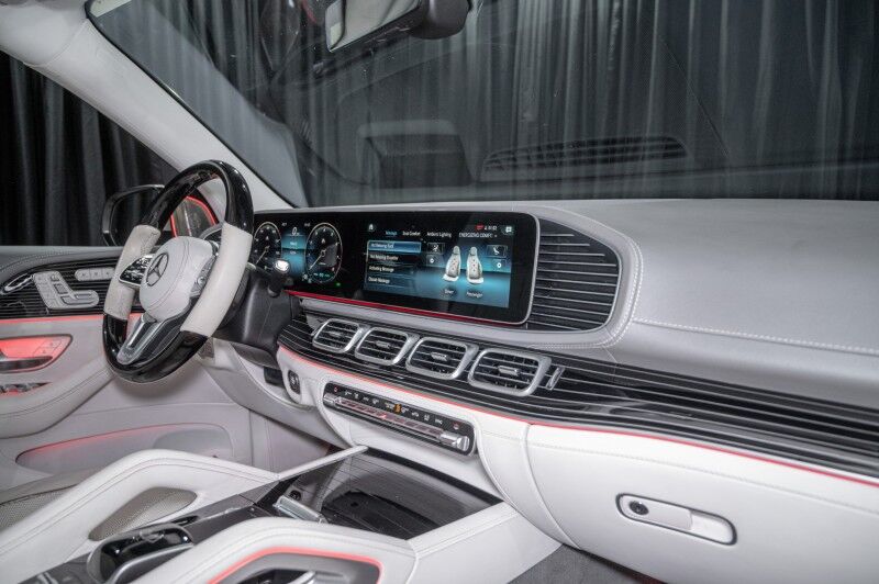 2022 Mercedes-Benz GLS Maybach&reg; GLS 600 4MATIC&reg; SUV Peoria AZ