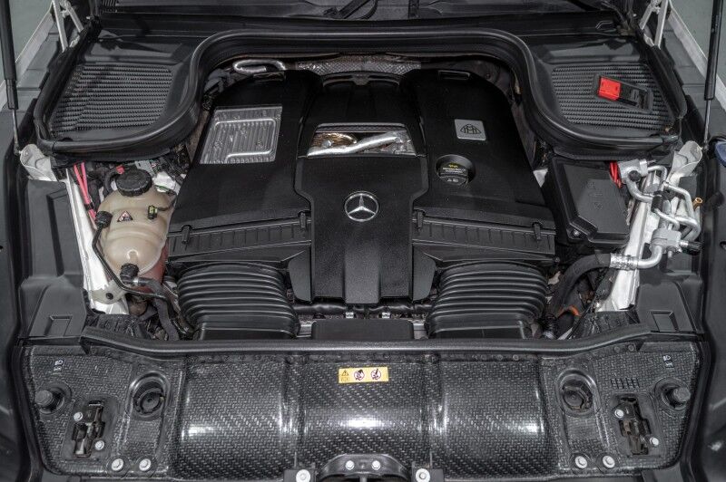 2022 Mercedes-Benz GLS Maybach&reg; GLS 600 4MATIC&reg; SUV Peoria AZ