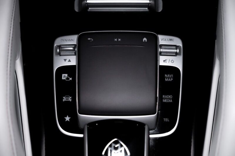 2022 Mercedes-Benz GLS Maybach&reg; GLS 600 4MATIC&reg; SUV Peoria AZ