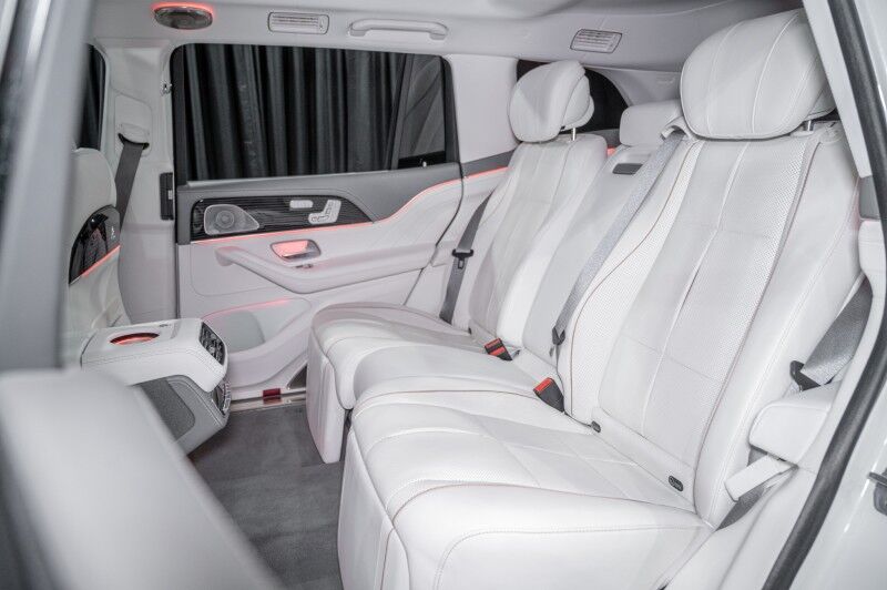 2022 Mercedes-Benz GLS Maybach&reg; GLS 600 4MATIC&reg; SUV Peoria AZ