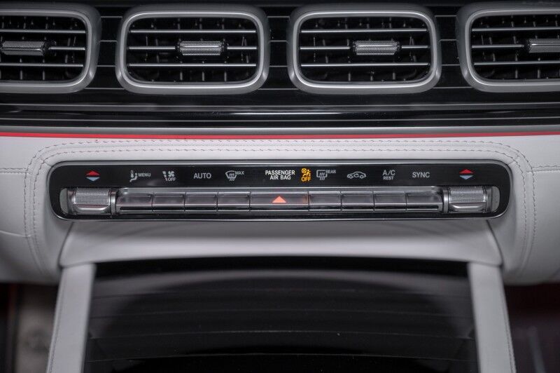 2022 Mercedes-Benz GLS Maybach&reg; GLS 600 4MATIC&reg; SUV Peoria AZ