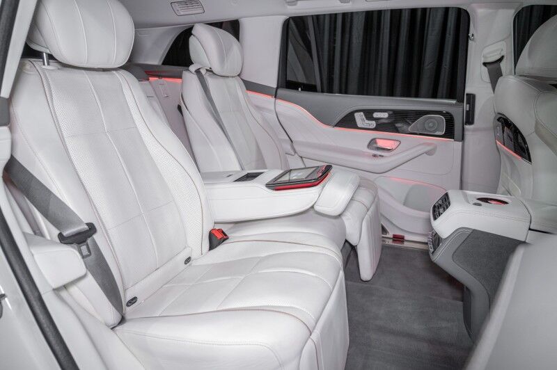 2022 Mercedes-Benz GLS Maybach&reg; GLS 600 4MATIC&reg; SUV Peoria AZ