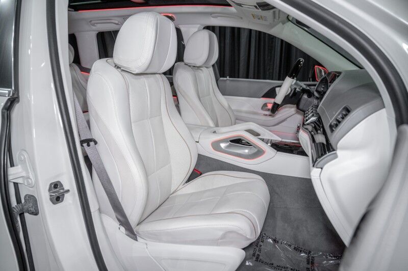 2022 Mercedes-Benz GLS Maybach&reg; GLS 600 4MATIC&reg; SUV Peoria AZ