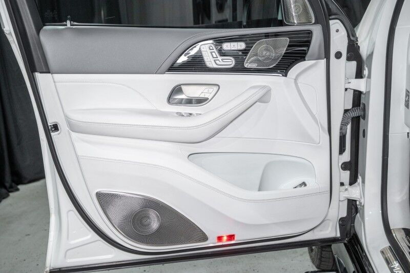 2022 Mercedes-Benz GLS Maybach&reg; GLS 600 4MATIC&reg; SUV Peoria AZ
