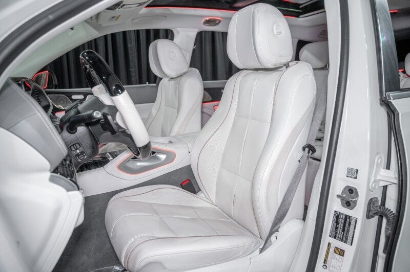 2022 Mercedes-Benz GLS Maybach&reg; GLS 600 4MATIC&reg; SUV Peoria AZ