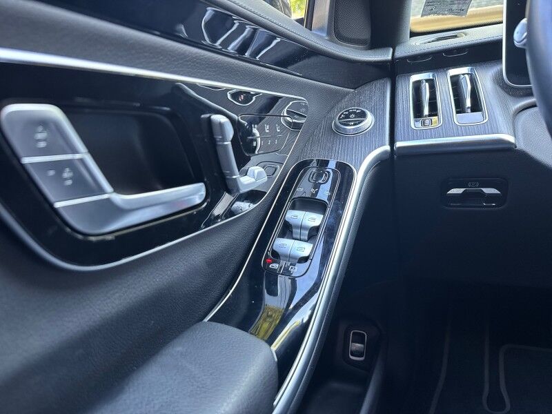 2022 Mercedes-Benz S 500 4MATIC w/ AMG Sport Package Arlington VA