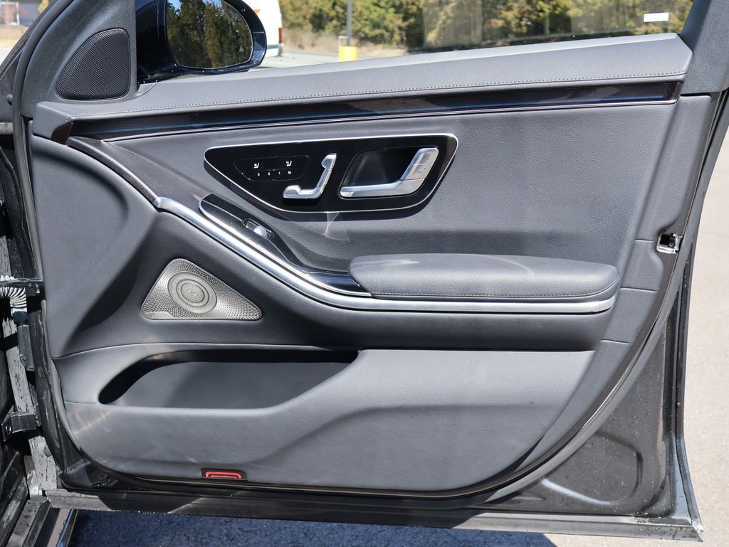 2022 Mercedes-Benz S-Class S 500 San Clemente CA