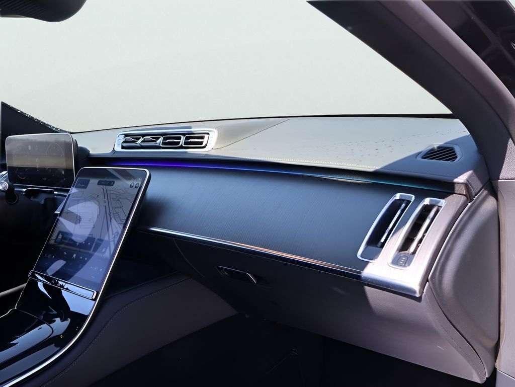 2022 Mercedes-Benz S-Class S 500 San Clemente CA