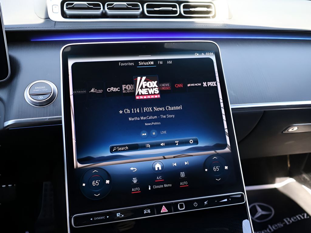 2022 Mercedes-Benz S-Class S 500 San Clemente CA