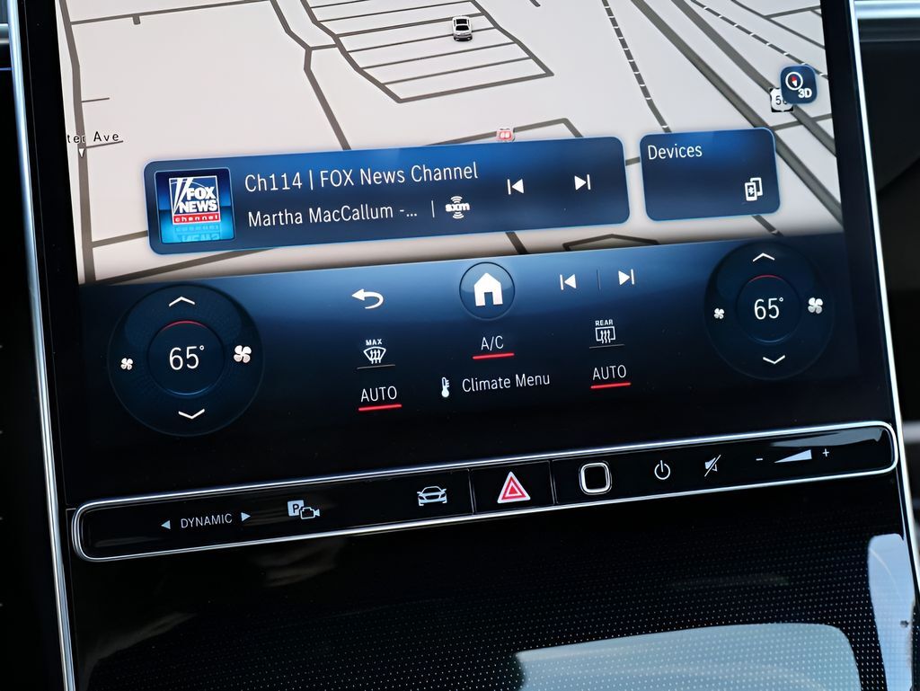 2022 Mercedes-Benz S-Class S 500 San Clemente CA