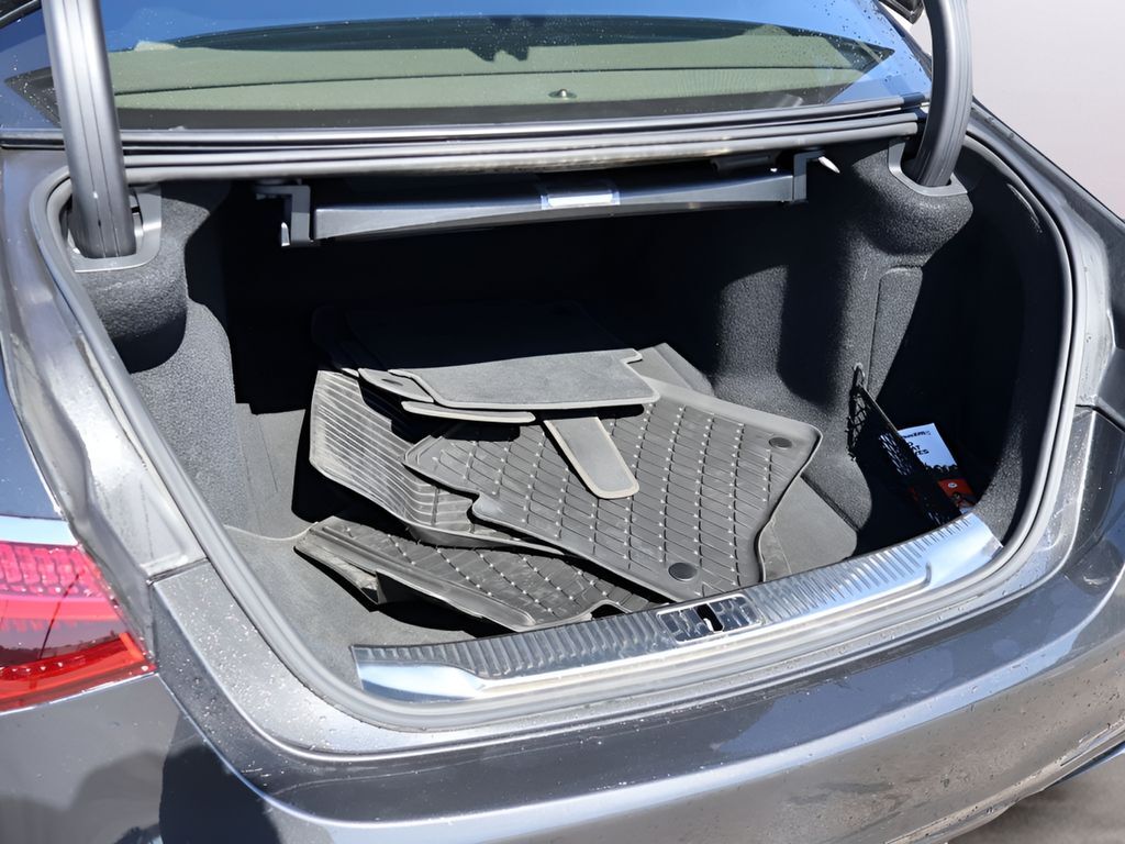 2022 Mercedes-Benz S-Class S 500 San Clemente CA