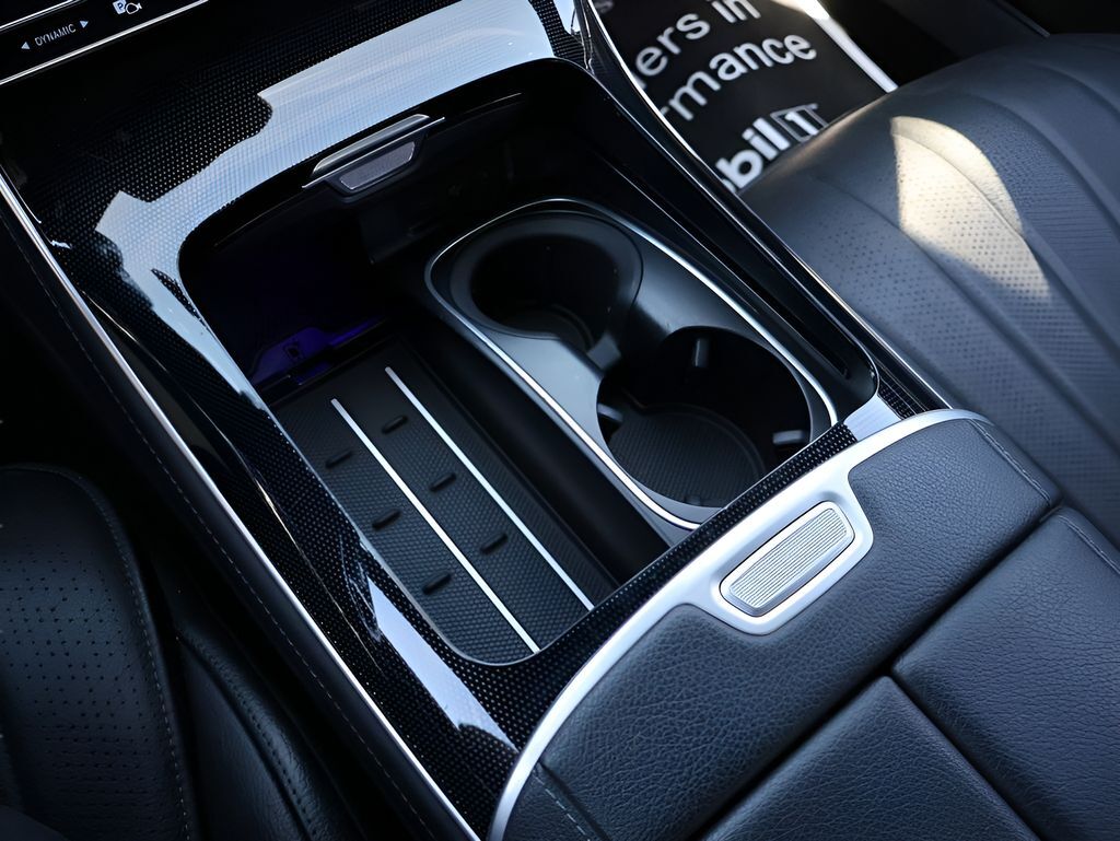 2022 Mercedes-Benz S-Class S 500 San Clemente CA