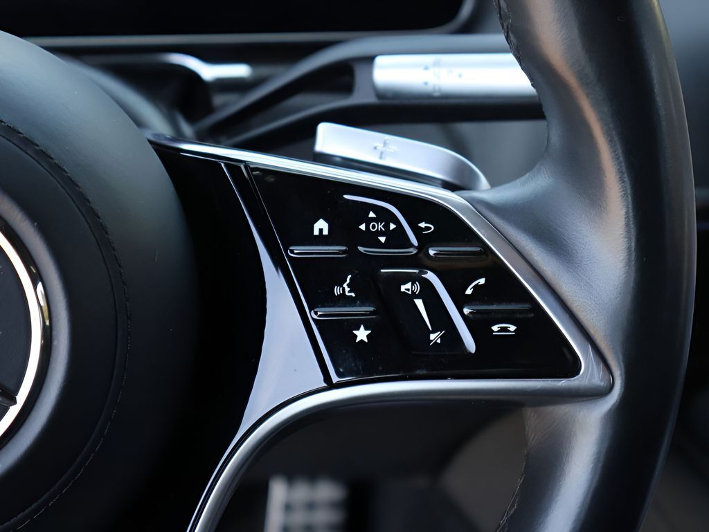 2022 Mercedes-Benz S-Class S 500 San Clemente CA