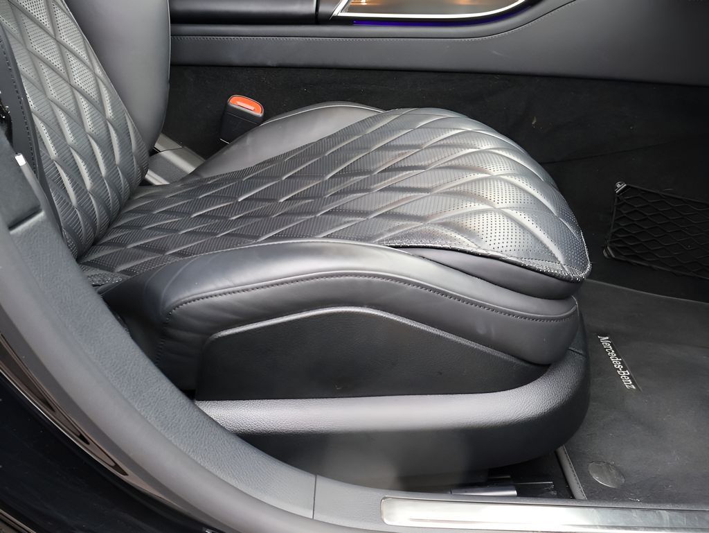 2022 Mercedes-Benz S-Class S 580 San Clemente CA