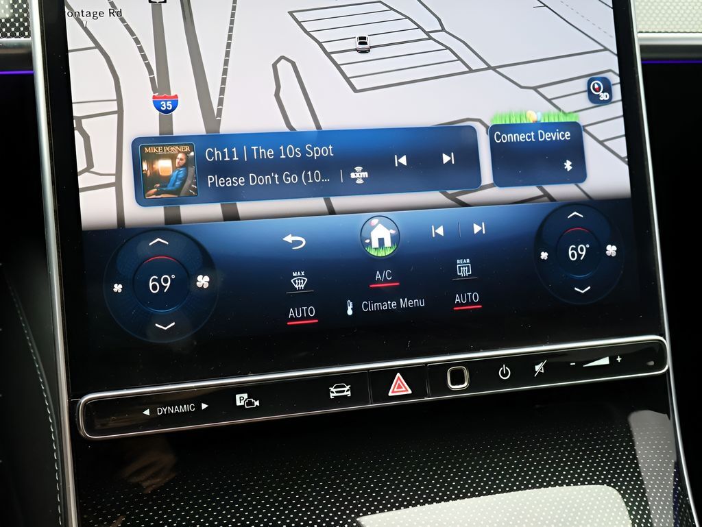 2022 Mercedes-Benz S-Class S 580 San Clemente CA