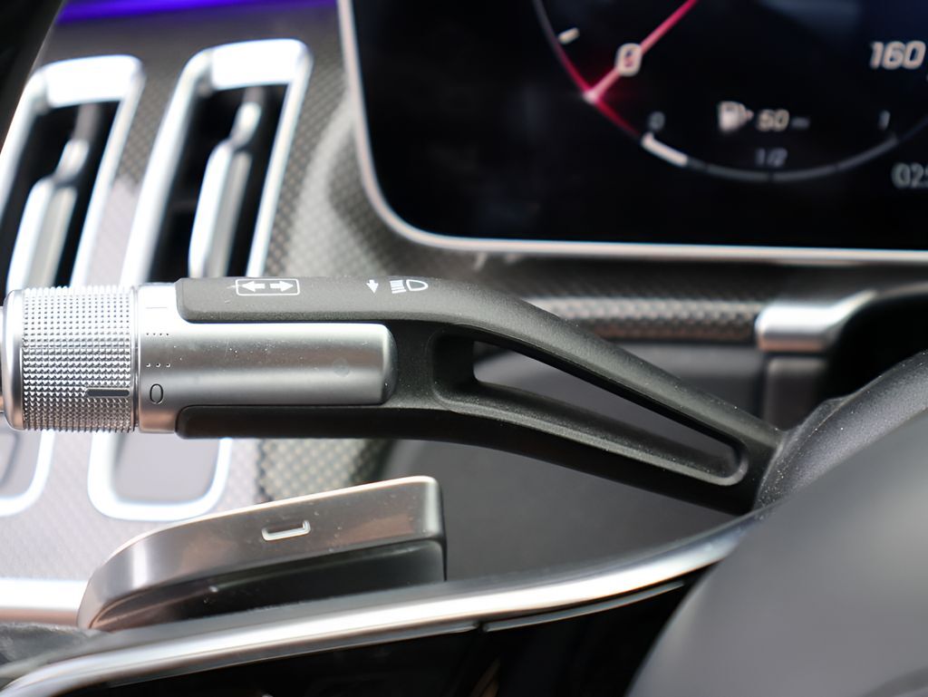 2022 Mercedes-Benz S-Class S 580 San Clemente CA