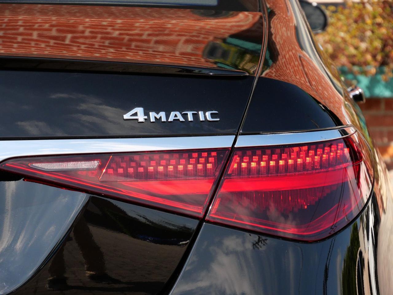 2022 Mercedes-Benz S-Class S 580 S 580 Lawrence KS