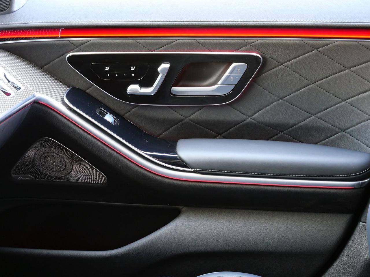 2022 Mercedes-Benz S-Class S 580 S 580 Lawrence KS