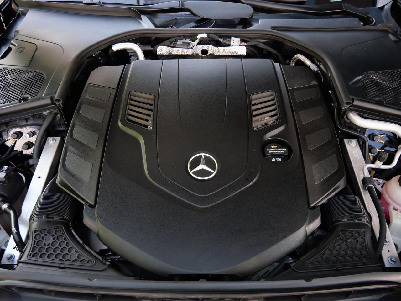 2022 Mercedes-Benz S-Class S 580 S 580 Lawrence KS