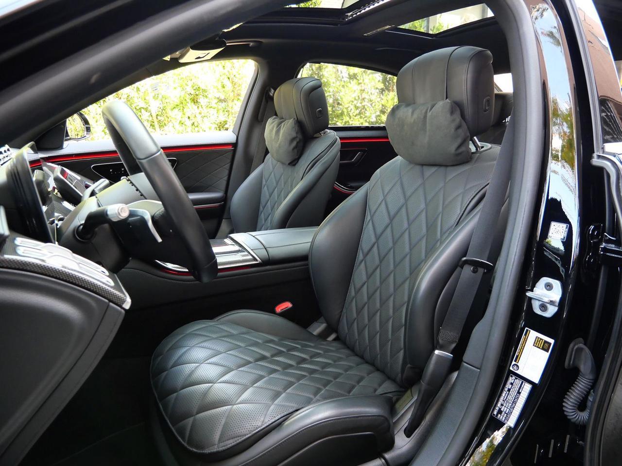 2022 Mercedes-Benz S-Class S 580 S 580 Lawrence KS