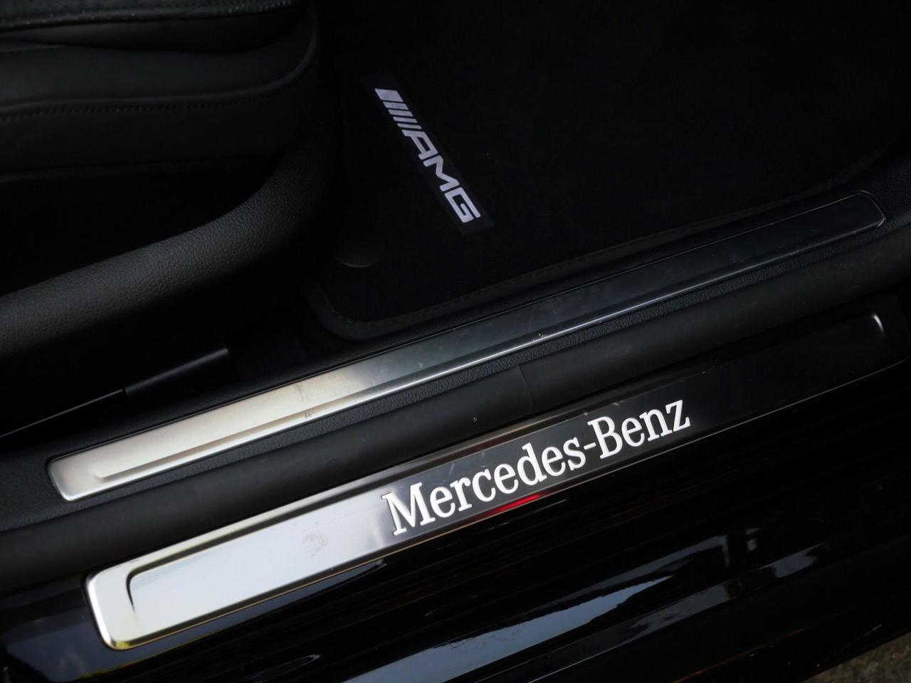2022 Mercedes-Benz S-Class S 580 S 580 Lawrence KS