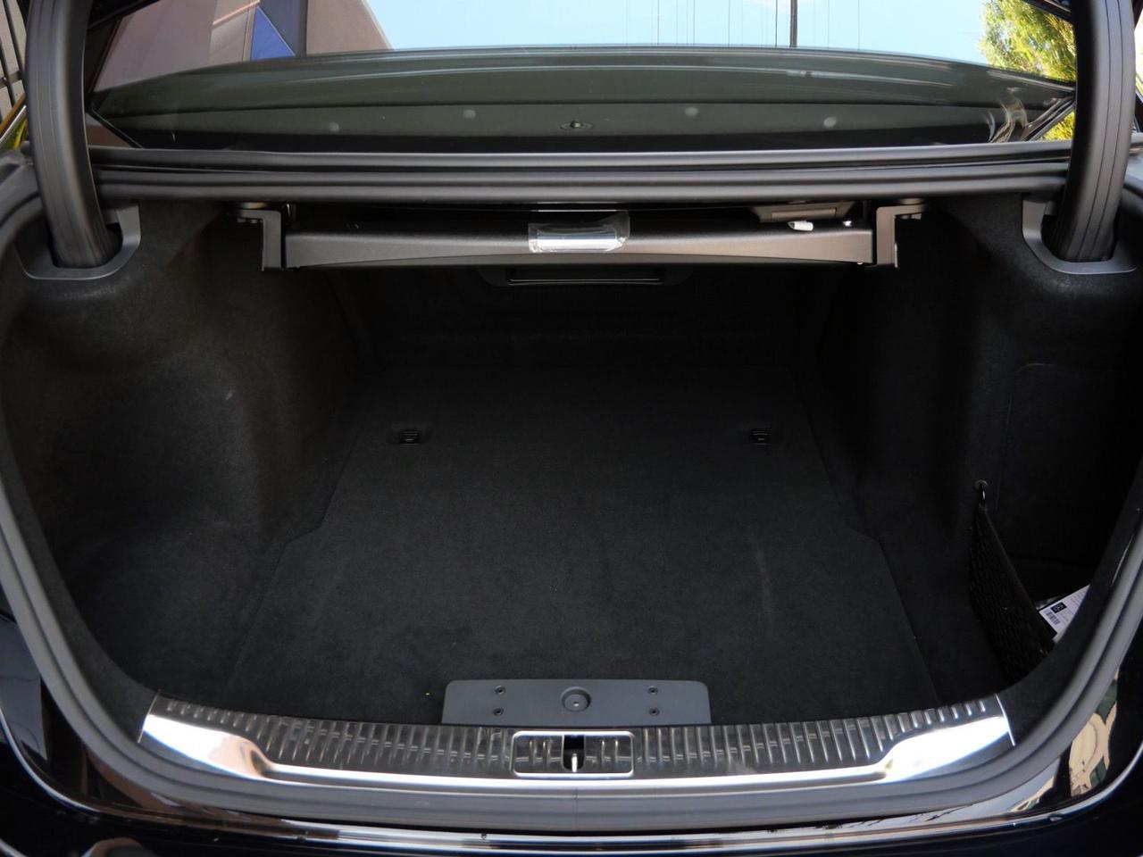 2022 Mercedes-Benz S-Class S 580 S 580 Lawrence KS