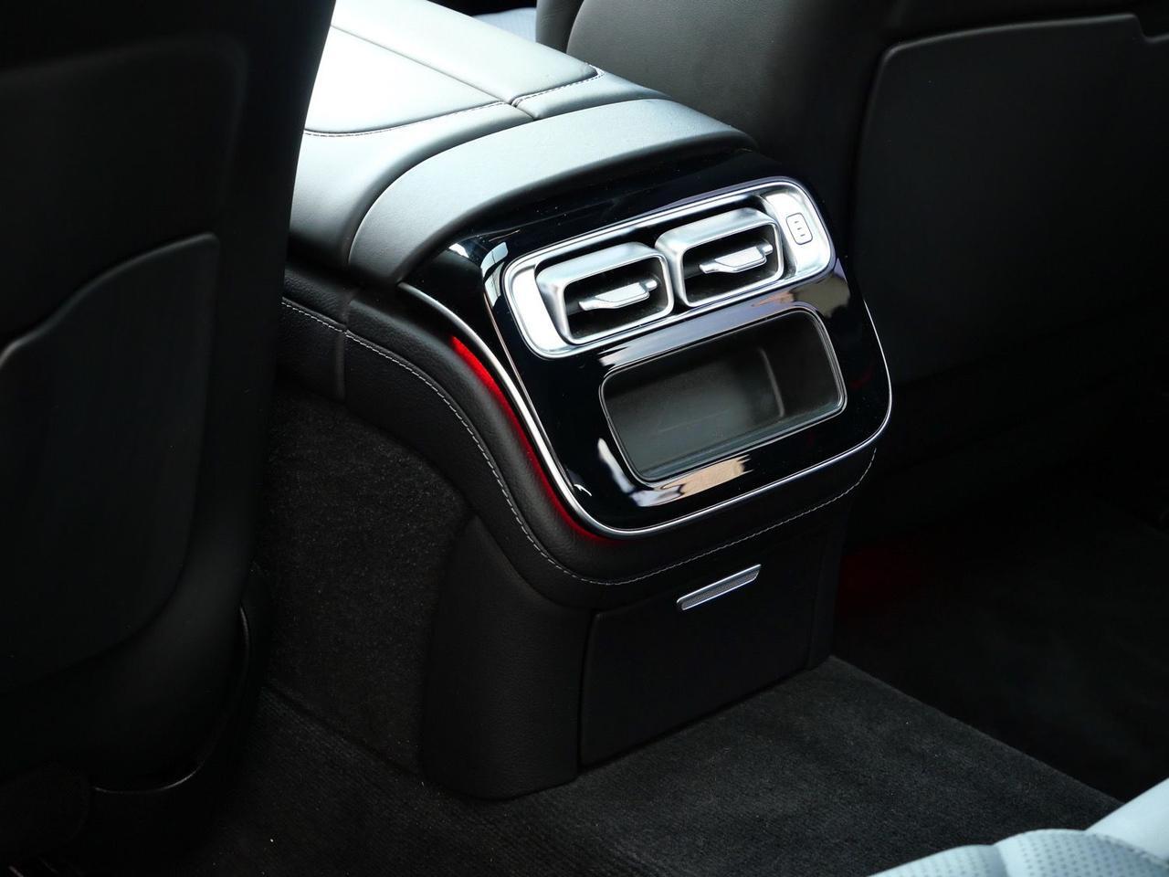 2022 Mercedes-Benz S-Class S 580 S 580 Lawrence KS