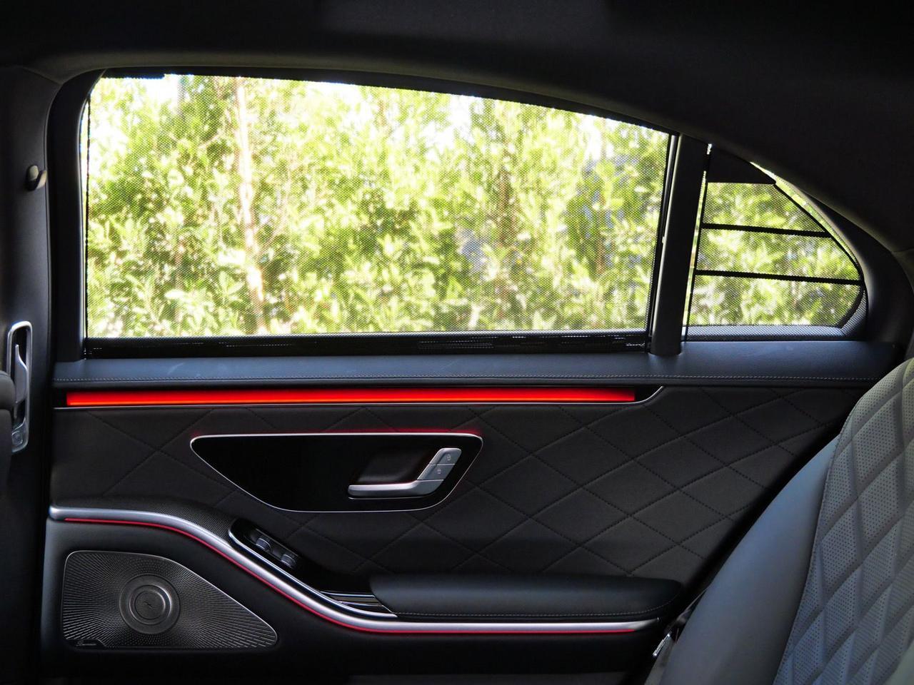 2022 Mercedes-Benz S-Class S 580 S 580 Lawrence KS