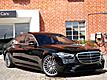2022 Mercedes-Benz S-Class S 580