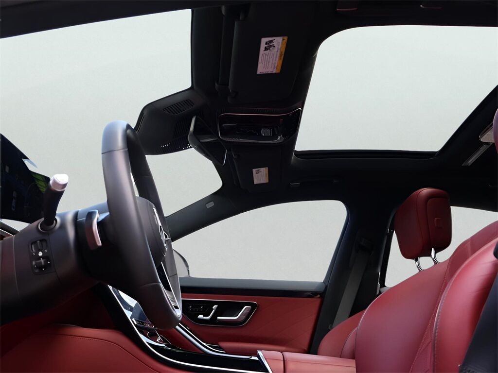2022 Mercedes-Benz S-Class S 580 San Clemente CA