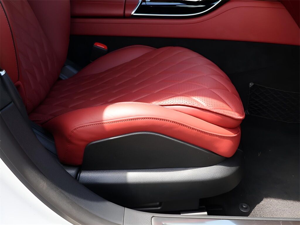 2022 Mercedes-Benz S-Class S 580 San Clemente CA