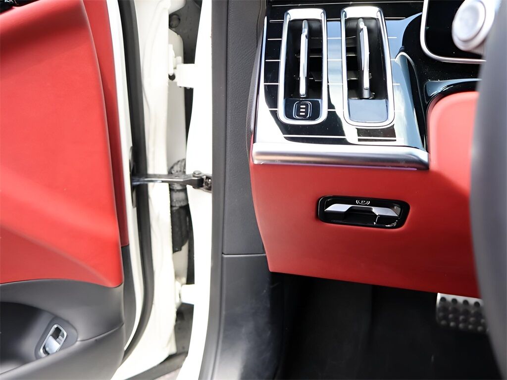 2022 Mercedes-Benz S-Class S 580 San Clemente CA