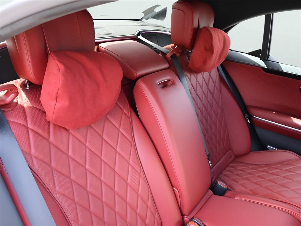 2022 Mercedes-Benz S-Class S 580 San Clemente CA