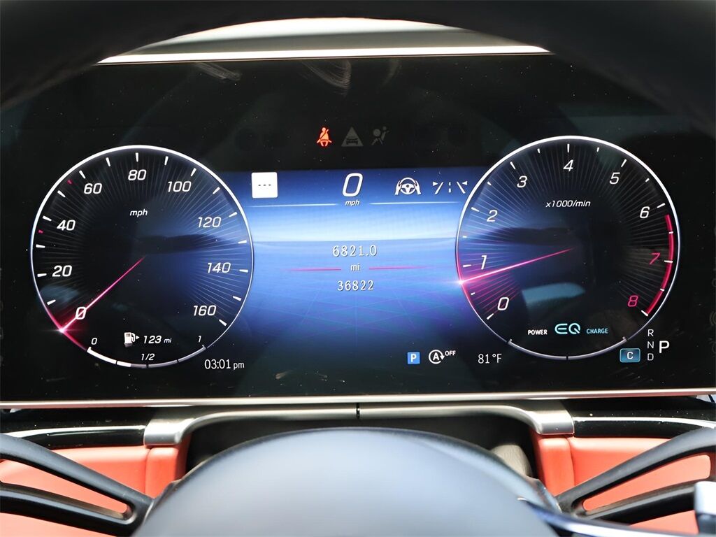 2022 Mercedes-Benz S-Class S 580 San Clemente CA
