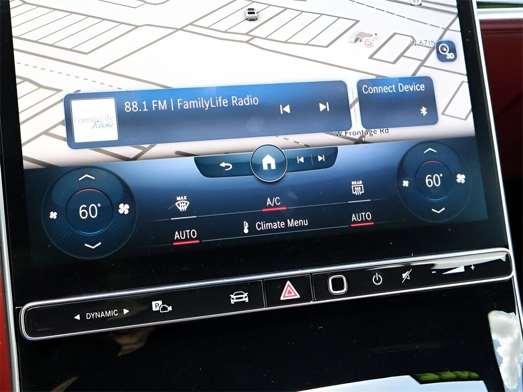 2022 Mercedes-Benz S-Class S 580 San Clemente CA
