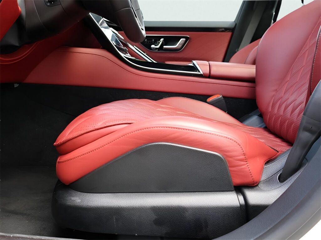 2022 Mercedes-Benz S-Class S 580 San Clemente CA
