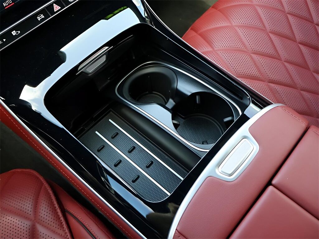 2022 Mercedes-Benz S-Class S 580 San Clemente CA