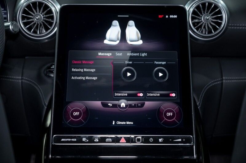 2022 Mercedes-Benz SL-Class AMG&reg; SL 55 Roadster Peoria AZ