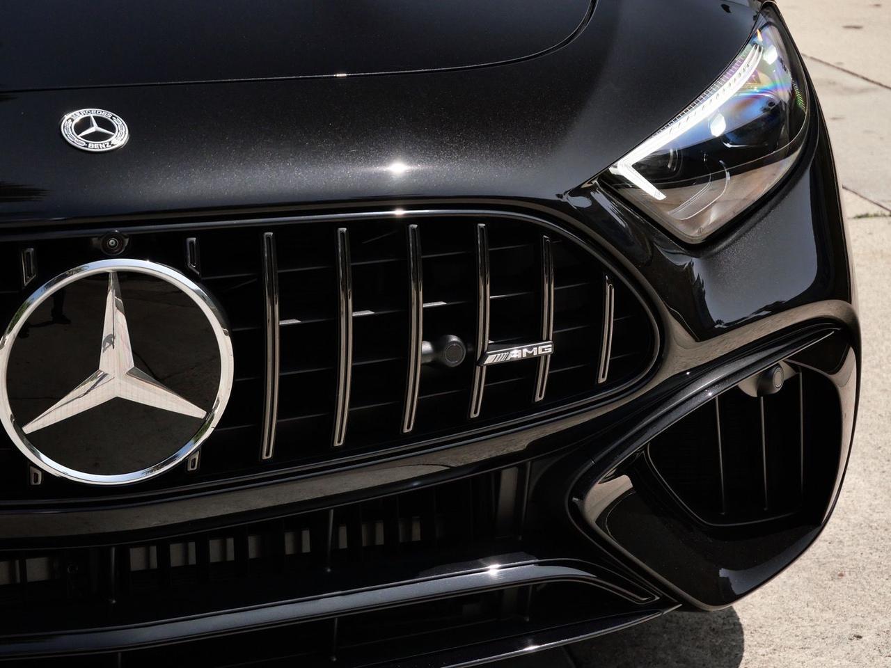 2022 Mercedes-Benz SL-Class SL 63 AMG&reg; SL 63 AMG&reg; Lawrence KS